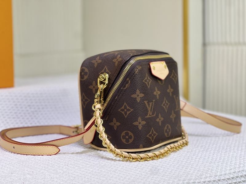 Louis Vuitton Satchel Bags